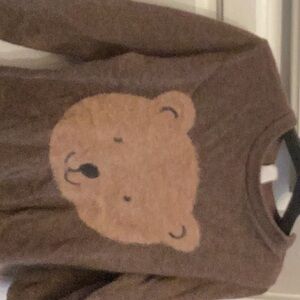 H&M kid’s pullover sweater